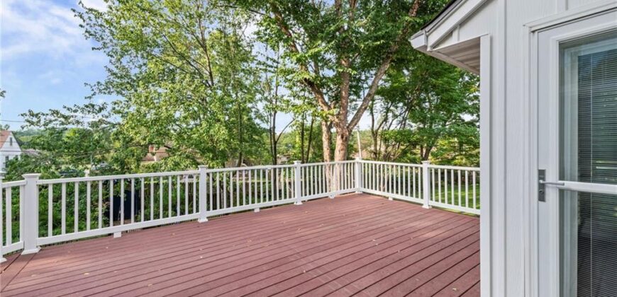 4203 NE 57th Terrace, Kansas City, MO 64119