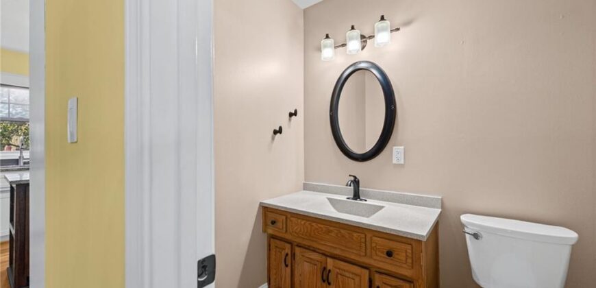 4203 NE 57th Terrace, Kansas City, MO 64119