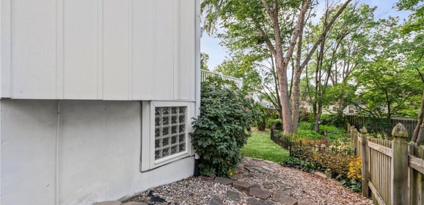 4203 NE 57th Terrace, Kansas City, MO 64119