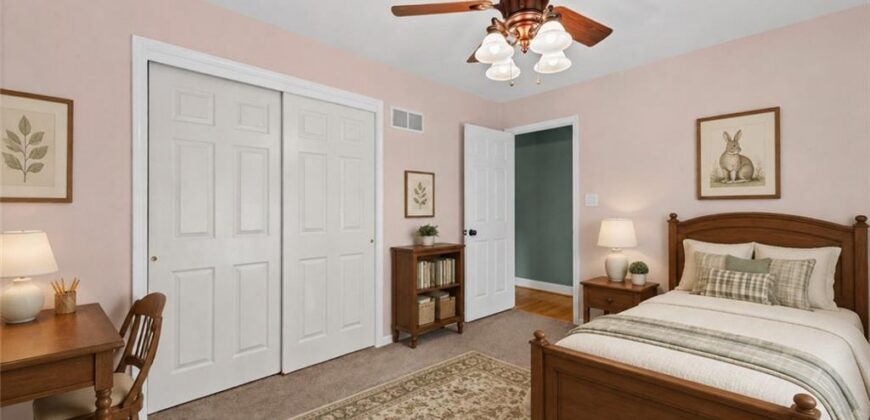 4203 NE 57th Terrace, Kansas City, MO 64119