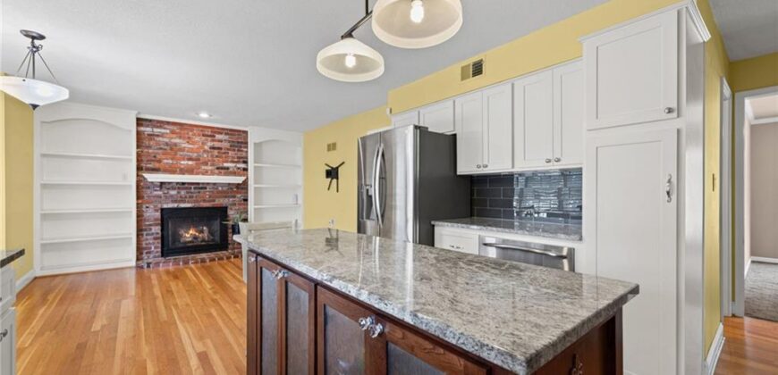 4203 NE 57th Terrace, Kansas City, MO 64119