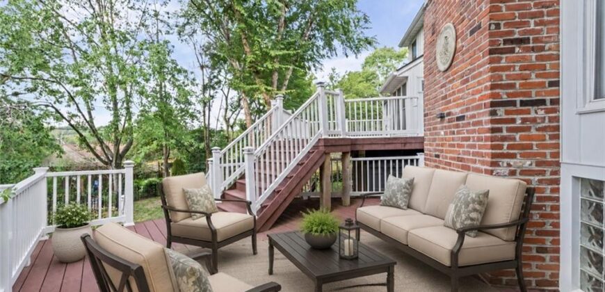 4203 NE 57th Terrace, Kansas City, MO 64119