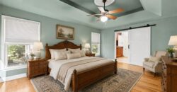 4203 NE 57th Terrace, Kansas City, MO 64119