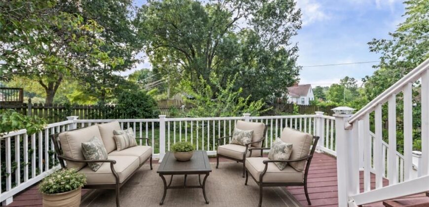 4203 NE 57th Terrace, Kansas City, MO 64119
