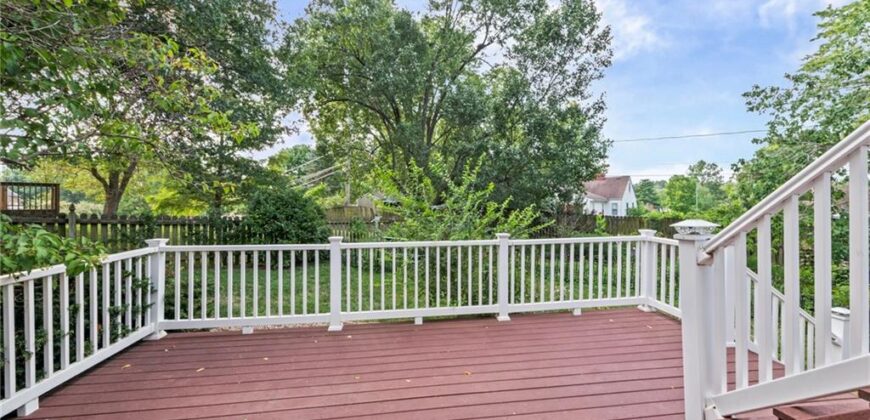 4203 NE 57th Terrace, Kansas City, MO 64119