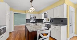 4203 NE 57th Terrace, Kansas City, MO 64119