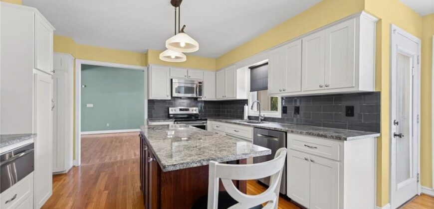 4203 NE 57th Terrace, Kansas City, MO 64119