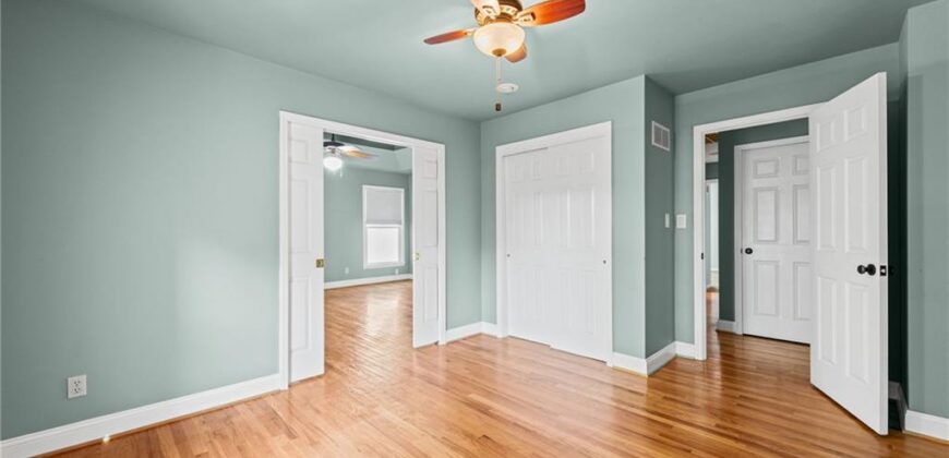 4203 NE 57th Terrace, Kansas City, MO 64119
