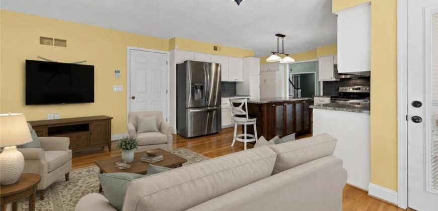 4203 NE 57th Terrace, Kansas City, MO 64119