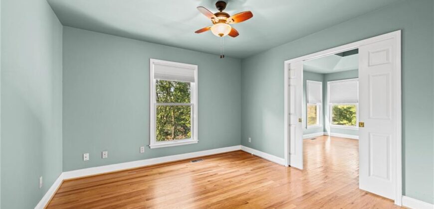 4203 NE 57th Terrace, Kansas City, MO 64119