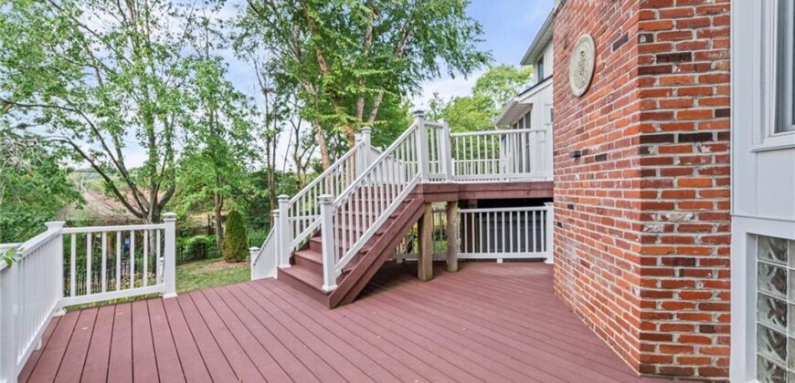 4203 NE 57th Terrace, Kansas City, MO 64119