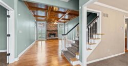 4203 NE 57th Terrace, Kansas City, MO 64119