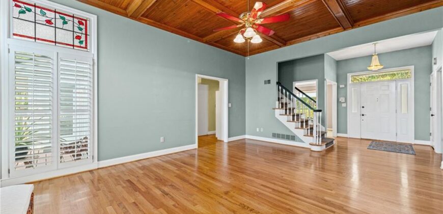 4203 NE 57th Terrace, Kansas City, MO 64119