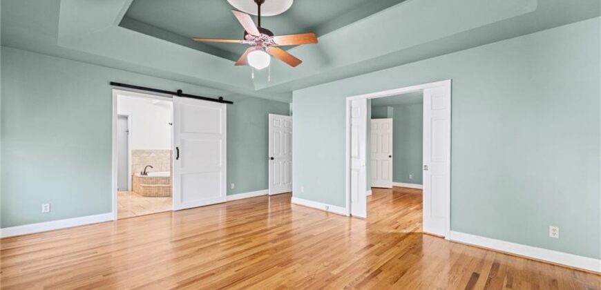 4203 NE 57th Terrace, Kansas City, MO 64119
