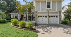 4203 NE 57th Terrace, Kansas City, MO 64119
