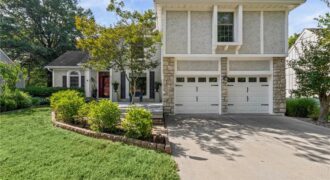 4203 NE 57th Terrace, Kansas City, MO 64119