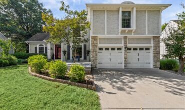 4203 NE 57th Terrace, Kansas City, MO 64119