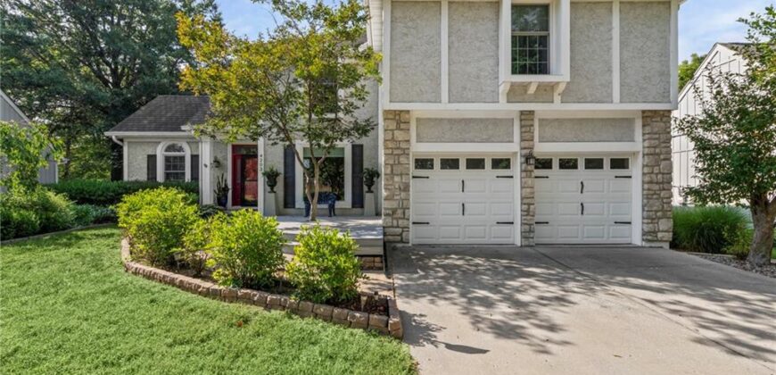4203 NE 57th Terrace, Kansas City, MO 64119