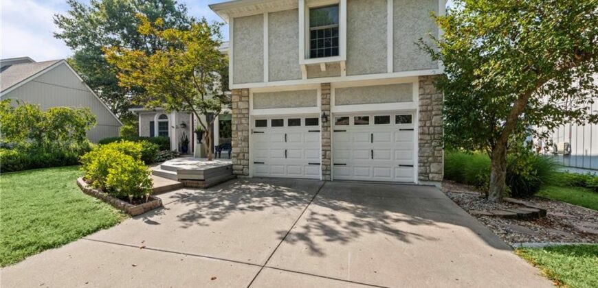4203 NE 57th Terrace, Kansas City, MO 64119
