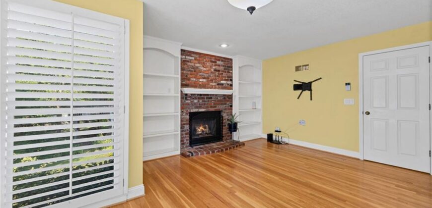 4203 NE 57th Terrace, Kansas City, MO 64119