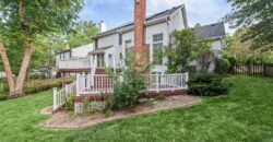 4203 NE 57th Terrace, Kansas City, MO 64119