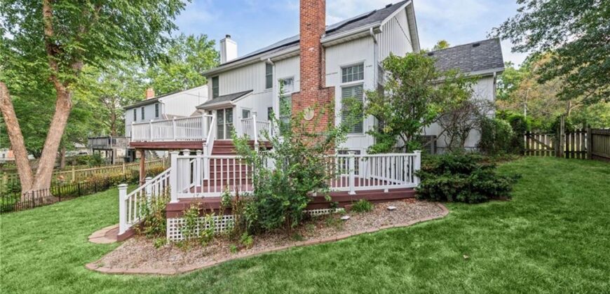 4203 NE 57th Terrace, Kansas City, MO 64119