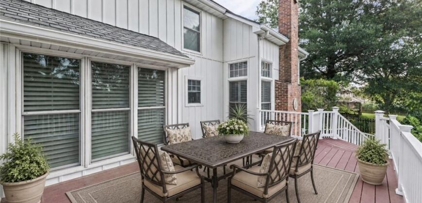 4203 NE 57th Terrace, Kansas City, MO 64119