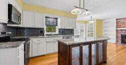 4203 NE 57th Terrace, Kansas City, MO 64119