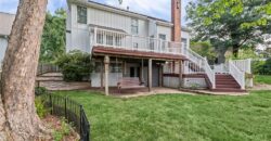 4203 NE 57th Terrace, Kansas City, MO 64119