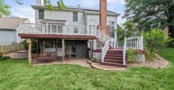 4203 NE 57th Terrace, Kansas City, MO 64119