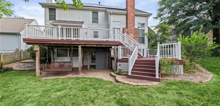 4203 NE 57th Terrace, Kansas City, MO 64119