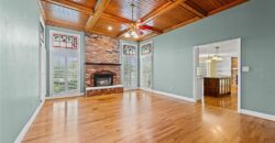 4203 NE 57th Terrace, Kansas City, MO 64119