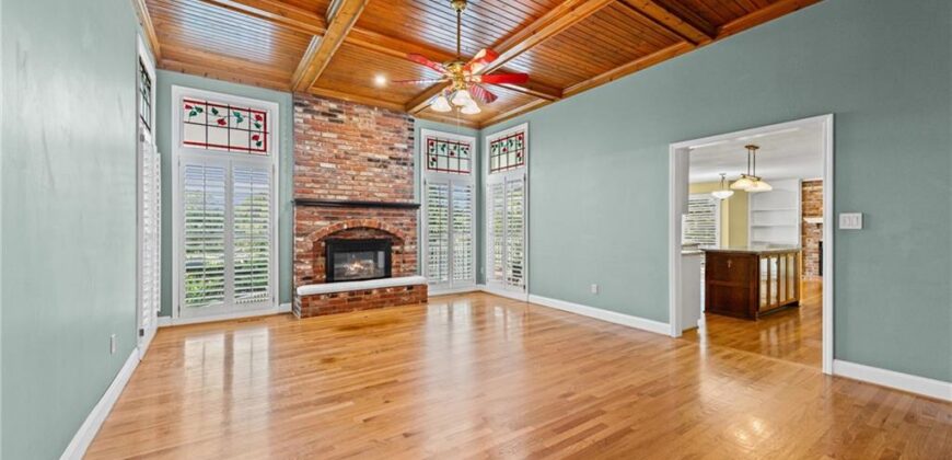 4203 NE 57th Terrace, Kansas City, MO 64119