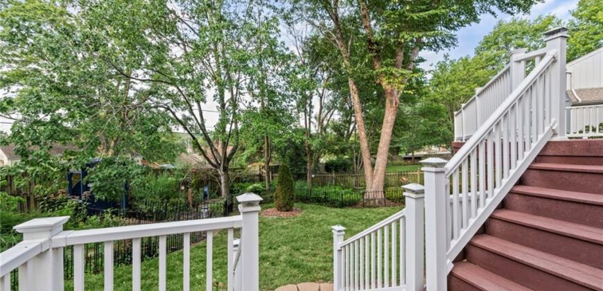 4203 NE 57th Terrace, Kansas City, MO 64119