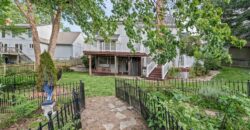 4203 NE 57th Terrace, Kansas City, MO 64119