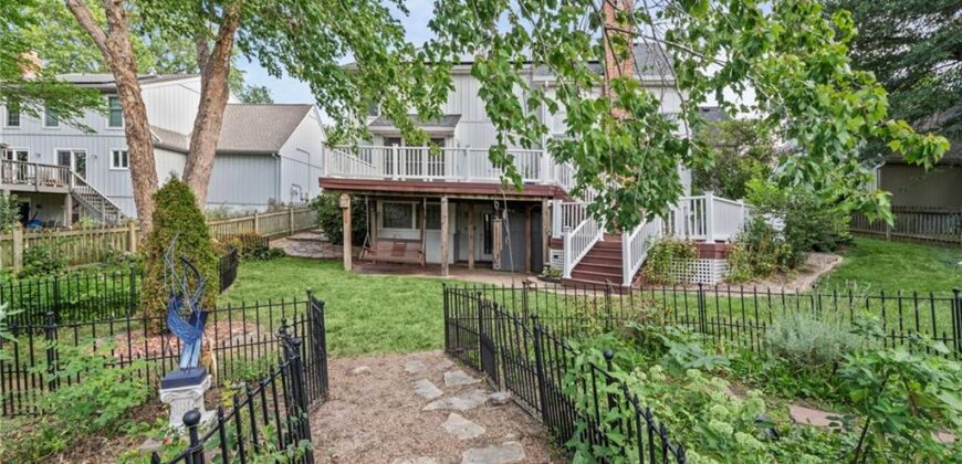 4203 NE 57th Terrace, Kansas City, MO 64119
