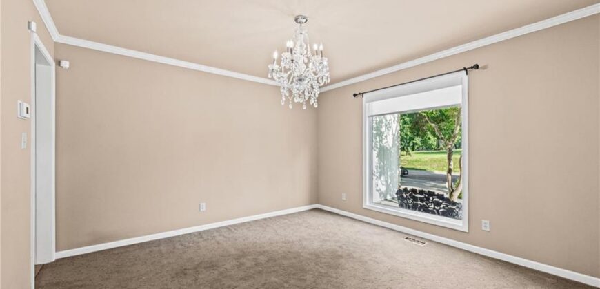 4203 NE 57th Terrace, Kansas City, MO 64119