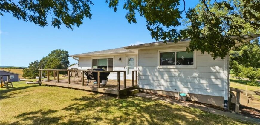 19550 Shane Lane, Weston, MO 64098