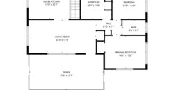 19550 Shane Lane, Weston, MO 64098