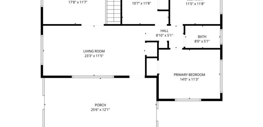 19550 Shane Lane, Weston, MO 64098