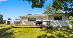 19550 Shane Lane, Weston, MO 64098