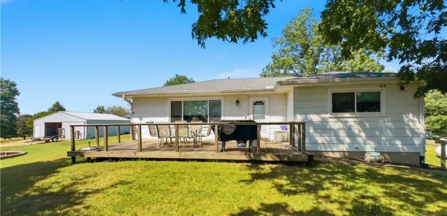 19550 Shane Lane, Weston, MO 64098