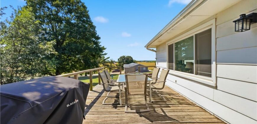 19550 Shane Lane, Weston, MO 64098