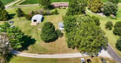 19550 Shane Lane, Weston, MO 64098