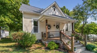 519 N Morse Avenue, Liberty, MO 64068
