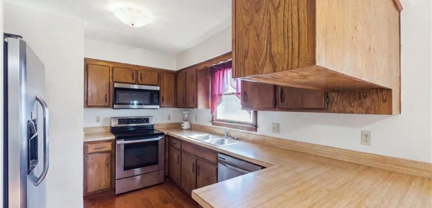 12865 Jantzen Lane, Platte City, MO 64079