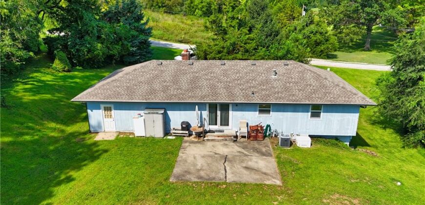 12865 Jantzen Lane, Platte City, MO 64079