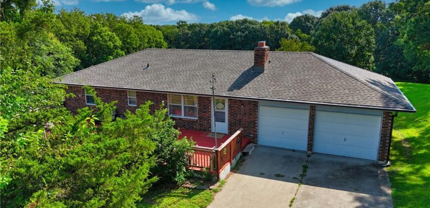 12865 Jantzen Lane, Platte City, MO 64079