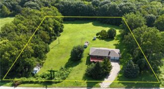 12865 Jantzen Lane, Platte City, MO 64079