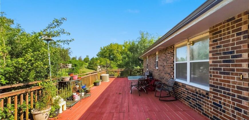 12865 Jantzen Lane, Platte City, MO 64079